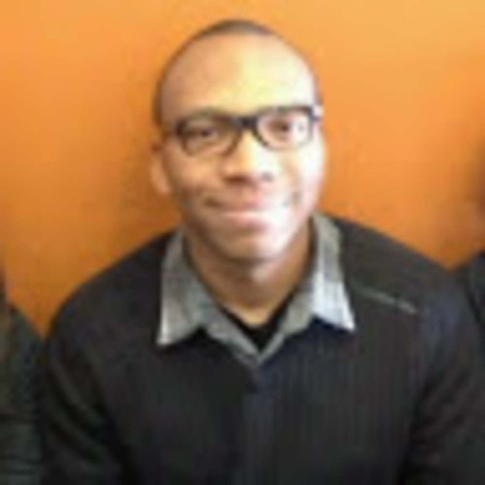 Meet your Posher, Robert m.